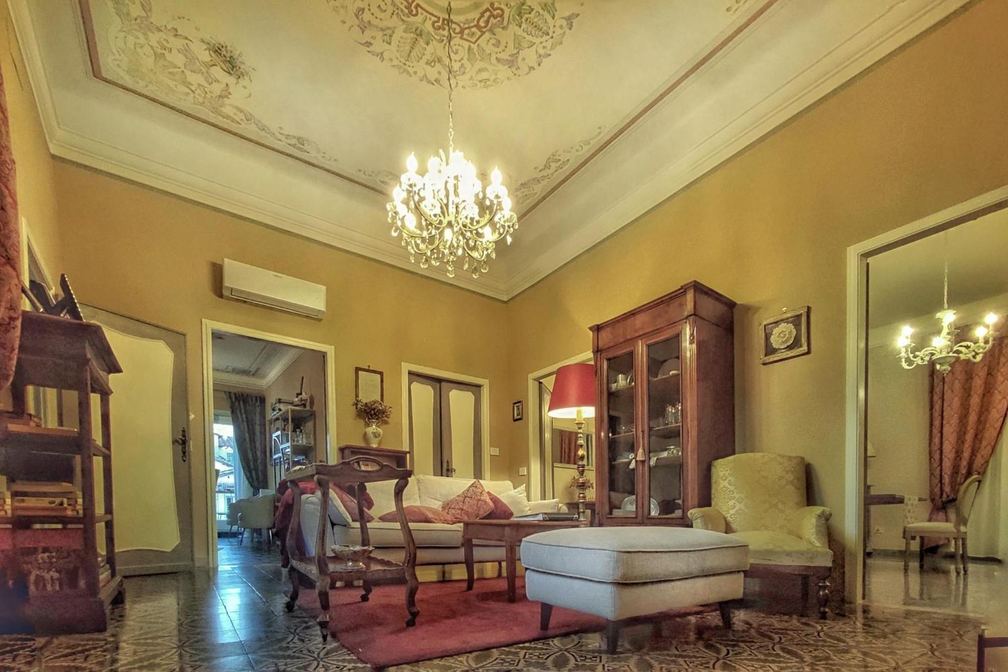 Villa De Maestri - With Elevator Since September 2025 Lucca Exterior photo